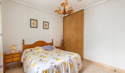 Bestaande woningen - Appartment - Torrevieja - Playa del Cura