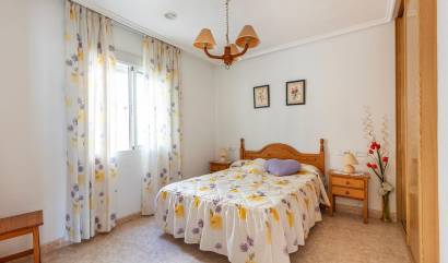 Bestaande woningen - Appartment - Torrevieja - Playa del Cura