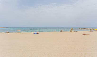 Bestaande woningen - Appartment - Torrevieja - Playa del Cura