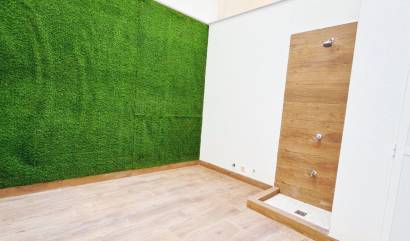 Bestaande woningen - Appartment - Torrevieja - Playa del Cura