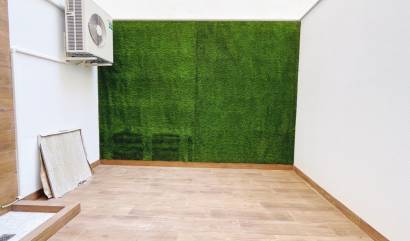 Bestaande woningen - Appartment - Torrevieja - Playa del Cura