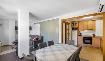 Bestaande woningen - Appartment - Torrevieja - Playa del cura