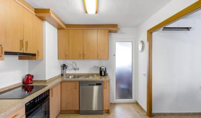 Bestaande woningen - Appartment - Torrevieja - Playa del cura