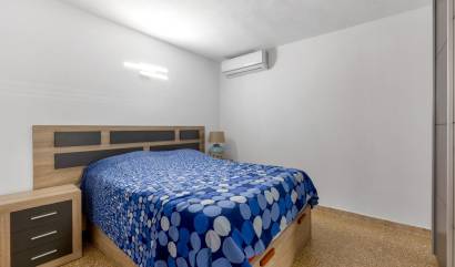 Bestaande woningen - Appartment - Torrevieja - Playa del cura