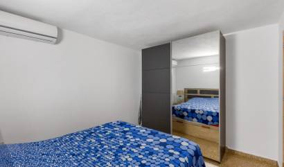 Bestaande woningen - Appartment - Torrevieja - Playa del cura