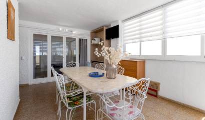 Bestaande woningen - Appartment - Torrevieja - Playa del cura