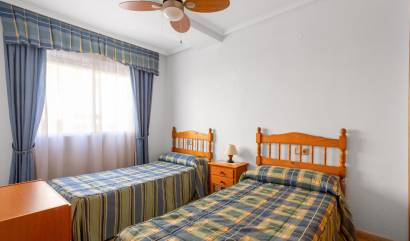 Bestaande woningen - Appartment - Torrevieja - Playa del cura