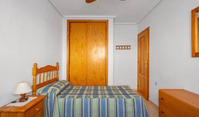 Bestaande woningen - Appartment - Torrevieja - Playa del cura