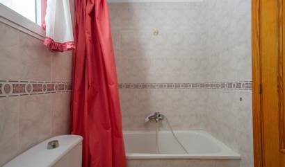 Bestaande woningen - Appartment - Torrevieja - Playa del cura