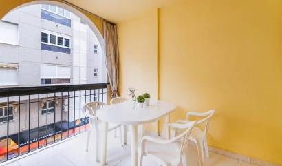 Bestaande woningen - Appartment - Torrevieja - Playa del cura