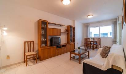 Bestaande woningen - Appartment - Torrevieja - Playa del cura