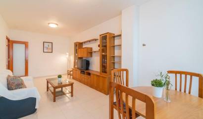 Bestaande woningen - Appartment - Torrevieja - Playa del cura