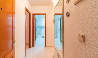 Bestaande woningen - Appartment - Torrevieja - Playa del cura