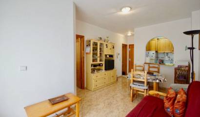 Bestaande woningen - Appartment - Torrevieja - Playa del cura