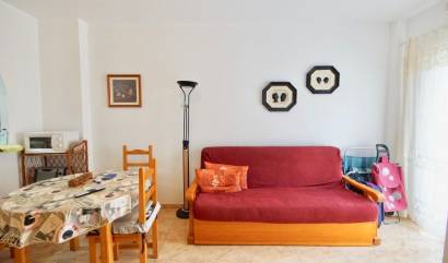 Bestaande woningen - Appartment - Torrevieja - Playa del cura