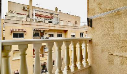 Bestaande woningen - Appartment - Torrevieja - Playa del cura