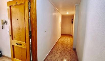 Bestaande woningen - Appartment - Torrevieja - Playa del cura