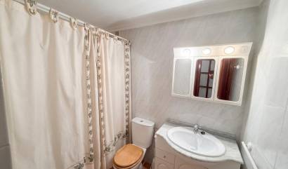 Bestaande woningen - Appartment - Torrevieja - Playa del cura