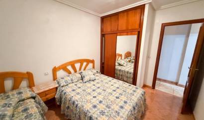 Bestaande woningen - Appartment - Torrevieja - Playa del cura
