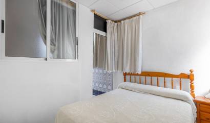 Bestaande woningen - Appartment - Torrevieja - Playa del cura
