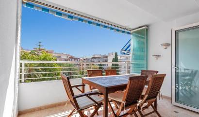 Bestaande woningen - Appartment - Torrevieja - Playa del cura