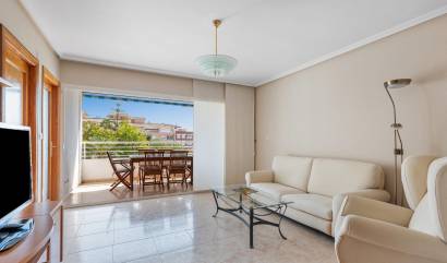 Bestaande woningen - Appartment - Torrevieja - Playa del cura