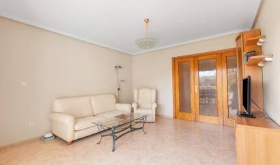 Bestaande woningen - Appartment - Torrevieja - Playa del cura