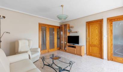 Bestaande woningen - Appartment - Torrevieja - Playa del cura