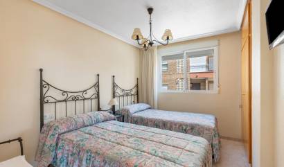 Bestaande woningen - Appartment - Torrevieja - Playa del cura