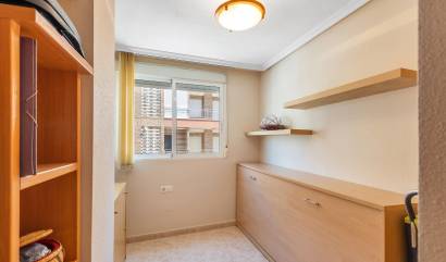 Bestaande woningen - Appartment - Torrevieja - Playa del cura