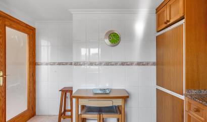 Bestaande woningen - Appartment - Torrevieja - Playa del cura