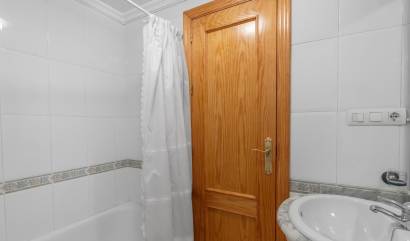 Bestaande woningen - Appartment - Torrevieja - Playa del cura