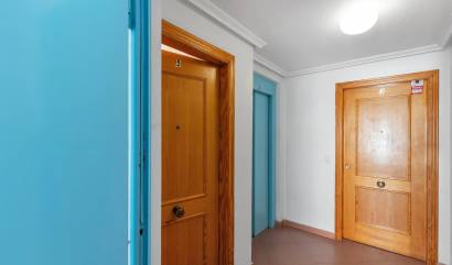 Bestaande woningen - Appartment - Torrevieja - Playa del cura