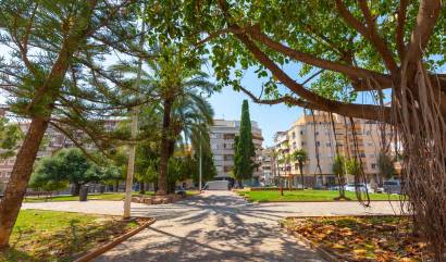 Bestaande woningen - Appartment - Torrevieja - Playa del cura