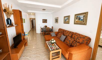 Bestaande woningen - Appartment - Torrevieja - Playa del cura