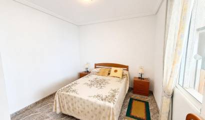 Bestaande woningen - Appartment - Torrevieja - Playa del cura