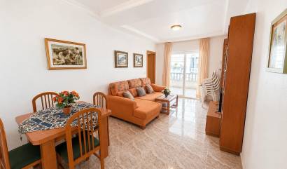 Bestaande woningen - Appartment - Torrevieja - Playa del cura