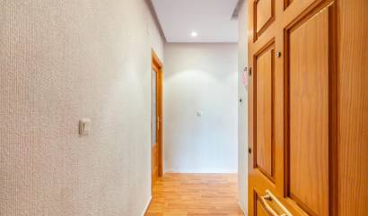 Bestaande woningen - Appartment - Torrevieja - Playa del cura