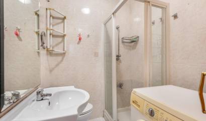 Bestaande woningen - Appartment - Torrevieja - Playa del cura