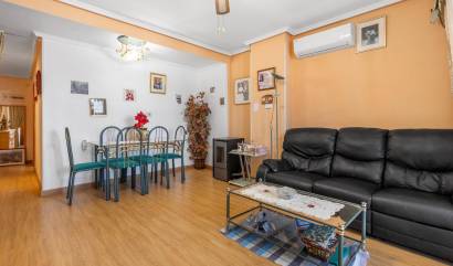 Bestaande woningen - Appartment - Torrevieja - Playa del cura