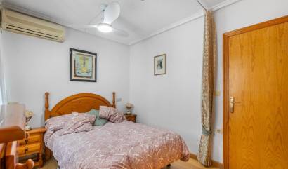 Bestaande woningen - Appartment - Torrevieja - Playa del cura