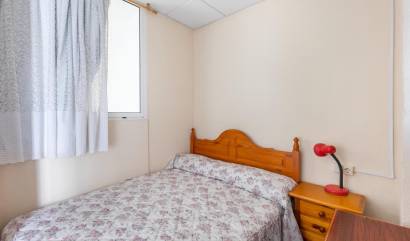 Bestaande woningen - Appartment - Torrevieja - Playa del cura