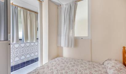 Bestaande woningen - Appartment - Torrevieja - Playa del cura