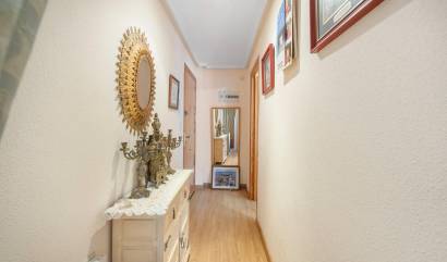 Bestaande woningen - Appartment - Torrevieja - Playa del cura