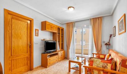 Bestaande woningen - Appartment - Torrevieja - Playa del cura