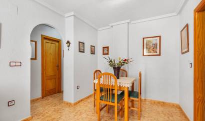 Bestaande woningen - Appartment - Torrevieja - Playa del cura