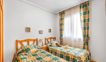 Bestaande woningen - Appartment - Torrevieja - Playa del cura