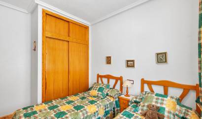 Bestaande woningen - Appartment - Torrevieja - Playa del cura