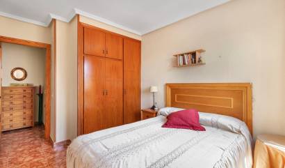 Bestaande woningen - Appartment - Torrevieja - Playa del cura