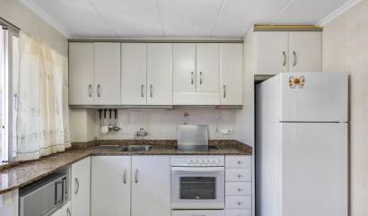 Bestaande woningen - Appartment - Torrevieja - Playa del cura